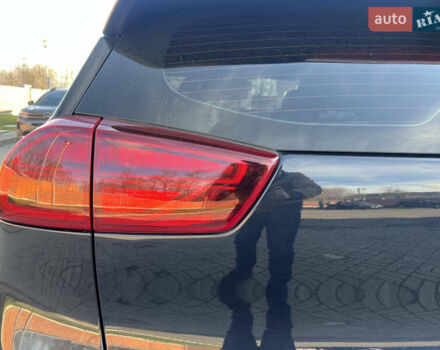 Синий Киа Niro, объемом двигателя 0 л и пробегом 92 тыс. км за 18799 $, фото 23 на Automoto.ua
