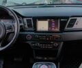 Синій Кіа Niro, об'ємом двигуна 0 л та пробігом 119 тис. км за 18455 $, фото 17 на Automoto.ua