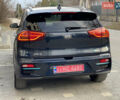 Синий Киа Niro, объемом двигателя 0 л и пробегом 106 тыс. км за 19600 $, фото 12 на Automoto.ua