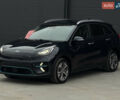 Синий Киа Niro, объемом двигателя 0 л и пробегом 135 тыс. км за 18999 $, фото 1 на Automoto.ua