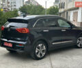 Синий Киа Niro, объемом двигателя 0 л и пробегом 82 тыс. км за 18700 $, фото 20 на Automoto.ua
