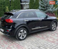 Синій Кіа Niro, об'ємом двигуна 0 л та пробігом 107 тис. км за 19200 $, фото 3 на Automoto.ua