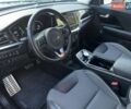 Синій Кіа Niro, об'ємом двигуна 0 л та пробігом 84 тис. км за 18500 $, фото 15 на Automoto.ua