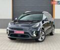 Синий Киа Niro, объемом двигателя 0 л и пробегом 65 тыс. км за 17800 $, фото 1 на Automoto.ua