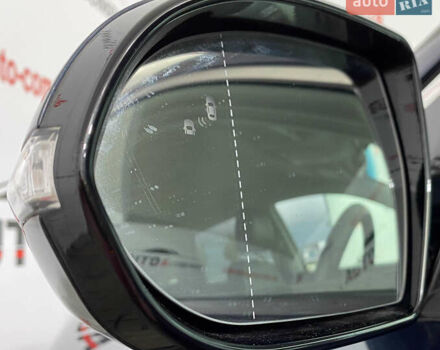 Синий Киа Niro, объемом двигателя 0 л и пробегом 100 тыс. км за 20950 $, фото 32 на Automoto.ua