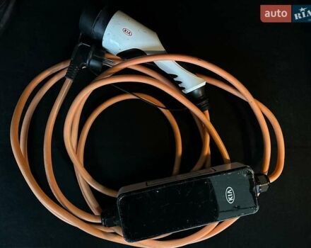 Синій Кіа Niro, об'ємом двигуна 0 л та пробігом 32 тис. км за 23900 $, фото 71 на Automoto.ua