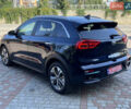 Синий Киа Niro, объемом двигателя 0 л и пробегом 112 тыс. км за 20800 $, фото 12 на Automoto.ua