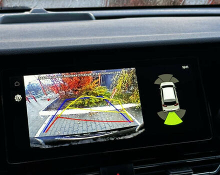 Синій Кіа Niro, об'ємом двигуна 0 л та пробігом 100 тис. км за 19900 $, фото 22 на Automoto.ua