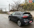 Синий Киа Niro, объемом двигателя 0 л и пробегом 115 тыс. км за 19900 $, фото 8 на Automoto.ua