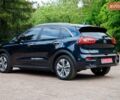 Синий Киа Niro, объемом двигателя 0 л и пробегом 99 тыс. км за 17950 $, фото 21 на Automoto.ua