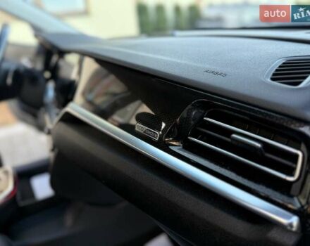 Синий Киа Niro, объемом двигателя 0 л и пробегом 78 тыс. км за 20950 $, фото 92 на Automoto.ua