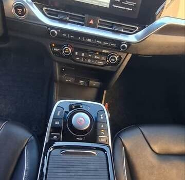 Синий Киа Niro, объемом двигателя 0 л и пробегом 148 тыс. км за 19300 $, фото 14 на Automoto.ua