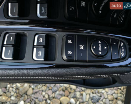 Синій Кіа Niro, об'ємом двигуна 0 л та пробігом 76 тис. км за 22900 $, фото 34 на Automoto.ua