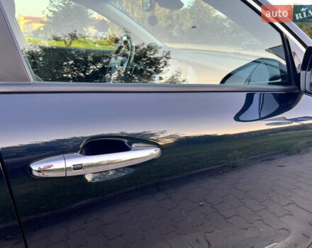 Синій Кіа Niro, об'ємом двигуна 0 л та пробігом 112 тис. км за 19500 $, фото 91 на Automoto.ua