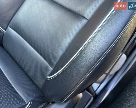 Синий Киа Niro, объемом двигателя 0 л и пробегом 170 тыс. км за 17999 $, фото 29 на Automoto.ua