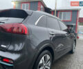 Синій Кіа Niro, об'ємом двигуна 0 л та пробігом 139 тис. км за 18500 $, фото 28 на Automoto.ua