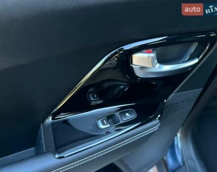 Синий Киа Niro, объемом двигателя 0 л и пробегом 115 тыс. км за 18700 $, фото 15 на Automoto.ua