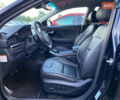 Синий Киа Niro, объемом двигателя 0 л и пробегом 76 тыс. км за 22900 $, фото 39 на Automoto.ua