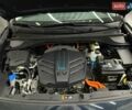 Синий Киа Niro, объемом двигателя 0 л и пробегом 90 тыс. км за 18427 $, фото 8 на Automoto.ua