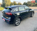 Синій Кіа Niro, об'ємом двигуна 0 л та пробігом 112 тис. км за 19500 $, фото 8 на Automoto.ua