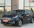 Синий Киа Niro, объемом двигателя 0 л и пробегом 130 тыс. км за 18900 $, фото 37 на Automoto.ua