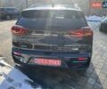 Синій Кіа Niro, об'ємом двигуна 0 л та пробігом 84 тис. км за 18500 $, фото 10 на Automoto.ua