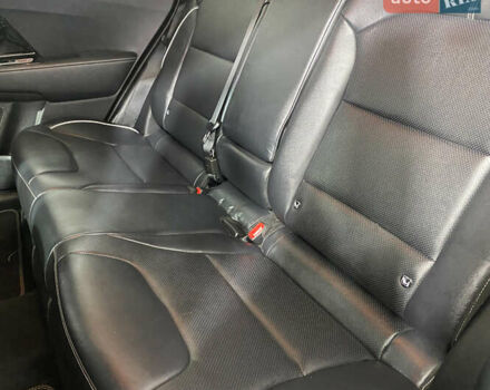 Синій Кіа Niro, об'ємом двигуна 0 л та пробігом 101 тис. км за 20950 $, фото 26 на Automoto.ua