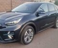 Синий Киа Niro, объемом двигателя 0 л и пробегом 151 тыс. км за 18300 $, фото 8 на Automoto.ua