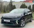Синий Киа Niro, объемом двигателя 0 л и пробегом 105 тыс. км за 17890 $, фото 1 на Automoto.ua