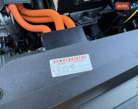 Синий Киа Niro, объемом двигателя 0 л и пробегом 138 тыс. км за 17800 $, фото 64 на Automoto.ua