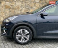 Синій Кіа Niro, об'ємом двигуна 0 л та пробігом 168 тис. км за 18400 $, фото 8 на Automoto.ua