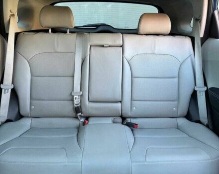 Синій Кіа Niro, об'ємом двигуна 1.6 л та пробігом 37 тис. км за 10100 $, фото 10 на Automoto.ua