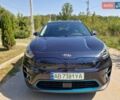 Синий Киа Niro, объемом двигателя 0 л и пробегом 97 тыс. км за 21200 $, фото 6 на Automoto.ua