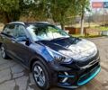 Синій Кіа Niro, об'ємом двигуна 0 л та пробігом 67 тис. км за 19359 $, фото 11 на Automoto.ua