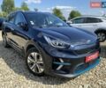 Синій Кіа Niro, об'ємом двигуна 0 л та пробігом 75 тис. км за 23900 $, фото 15 на Automoto.ua