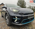 Синий Киа Niro, объемом двигателя 0 л и пробегом 134 тыс. км за 19500 $, фото 1 на Automoto.ua
