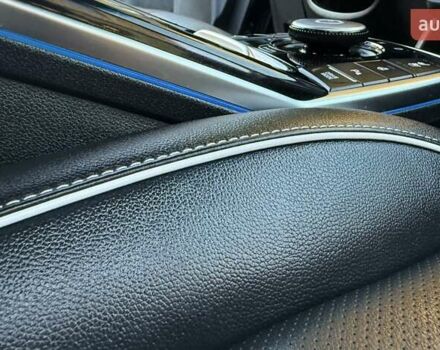 Синий Киа Niro, объемом двигателя 0 л и пробегом 138 тыс. км за 18350 $, фото 65 на Automoto.ua