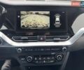 Синій Кіа Niro, об'ємом двигуна 0 л та пробігом 134 тис. км за 19300 $, фото 17 на Automoto.ua