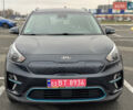 Синій Кіа Niro, об'ємом двигуна 0 л та пробігом 133 тис. км за 18900 $, фото 12 на Automoto.ua