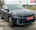 Синий Киа Niro, объемом двигателя 0 л и пробегом 155 тыс. км за 19900 $, фото 1 на Automoto.ua