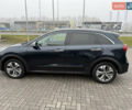 Синій Кіа Niro, об'ємом двигуна 0 л та пробігом 158 тис. км за 18600 $, фото 8 на Automoto.ua