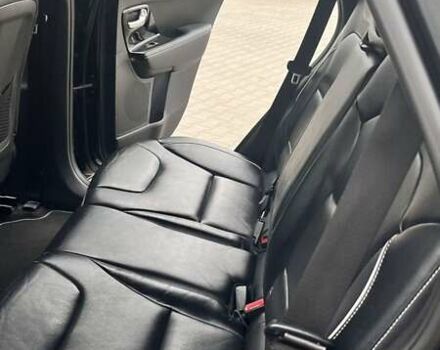 Синій Кіа Niro, об'ємом двигуна 0 л та пробігом 135 тис. км за 18750 $, фото 14 на Automoto.ua