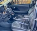 Синий Киа Niro, объемом двигателя 0 л и пробегом 130 тыс. км за 18888 $, фото 7 на Automoto.ua