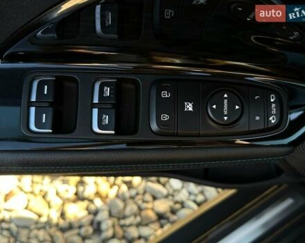 Синий Киа Niro, объемом двигателя 0 л и пробегом 58 тыс. км за 22900 $, фото 37 на Automoto.ua