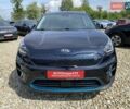 Синий Киа Niro, объемом двигателя 0 л и пробегом 72 тыс. км за 21700 $, фото 19 на Automoto.ua