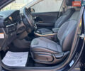 Синий Киа Niro, объемом двигателя 0 л и пробегом 92 тыс. км за 18799 $, фото 30 на Automoto.ua