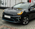 Синій Кіа Niro, об'ємом двигуна 0 л та пробігом 93 тис. км за 19999 $, фото 3 на Automoto.ua