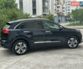 Синий Киа Niro, объемом двигателя 0 л и пробегом 82 тыс. км за 18700 $, фото 19 на Automoto.ua