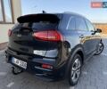 Синий Киа Niro, объемом двигателя 0 л и пробегом 78 тыс. км за 20950 $, фото 40 на Automoto.ua