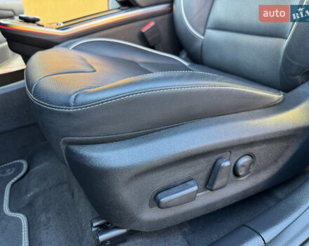 Синий Киа Niro, объемом двигателя 0 л и пробегом 170 тыс. км за 17999 $, фото 25 на Automoto.ua